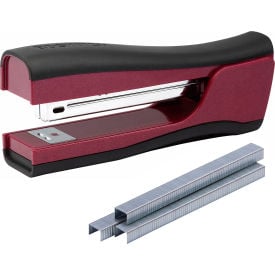Bostitch® Office Dynamo™ Stand-Up Stapler 20 Sheet Capacity Magenta B696R-MAG