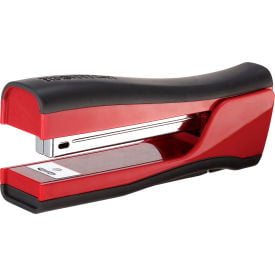 Bostitch® Office Dynamo™ Stand-Up Stapler 20 Sheet Capacity Red B696R-RED