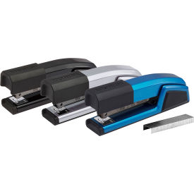 Bostitch® Office Epic Desktop Stapler with Built-in Remover 25 Sheet Capacity Multi-Color B777R-ASST