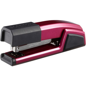 Bostitch® Office Epic Desktop Stapler with Built-in Remover 25 Sheet Capacity Magenta B777R-MAG