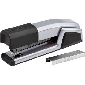 Bostitch® Office Epic Desktop Stapler with Built-in Remover 25 Sheet Capacity Silver B777R-SLV
