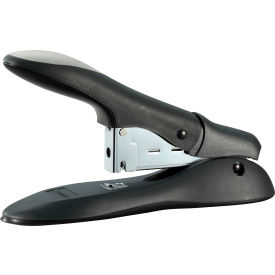 Bostitch® Office Heavy Duty Desktop Stapler with No-Jam Mechanism 60 Sheet Capacity Black PHD-60