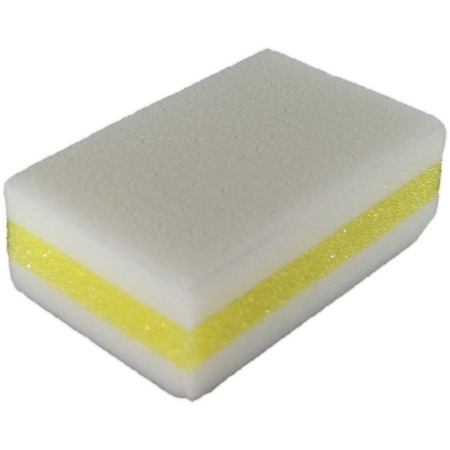 Amazing Sponge, Yellow/White MPN:7150-90-LA007