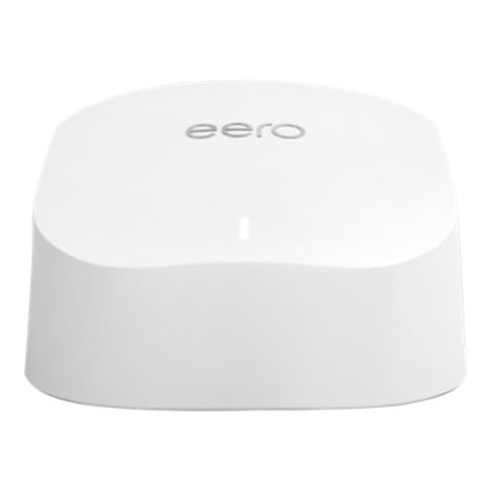 EERO Wi-Fi 6 IEEE 802.11ax Ethernet Wireless Router, B085WS7H6K MPN:B085WS7H6K