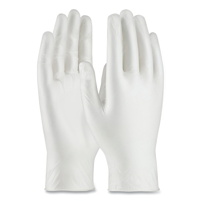 Disposable Glove Powderfree - 5 Mil-L MPN:64-435PF/L