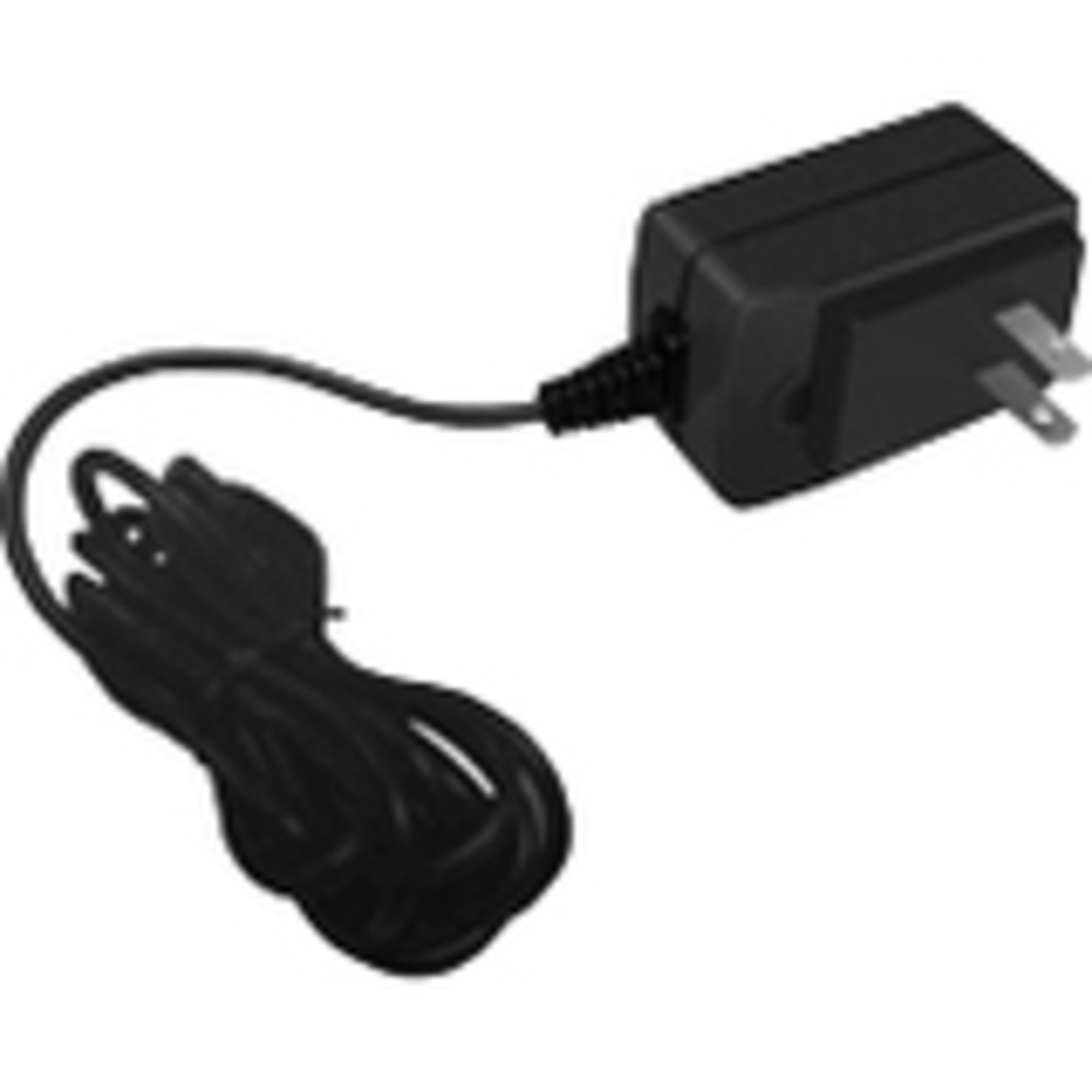 Ambir AC Adapter - 110 V AC, 220 V AC Input MPN:SA125-AC