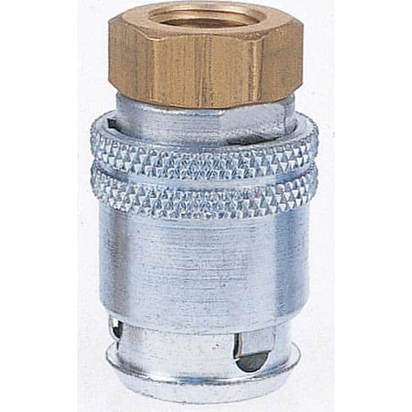 Air Chucks & Air Line Inflator & Gauge Assemblies; Chuck Type: Direct Air Line Chuck; Chuck Type: Direct Air Line Chuck; Check Type: Closed; Check Type: Closed; UNSPSC Code: 40142200 MPN:H-4660A