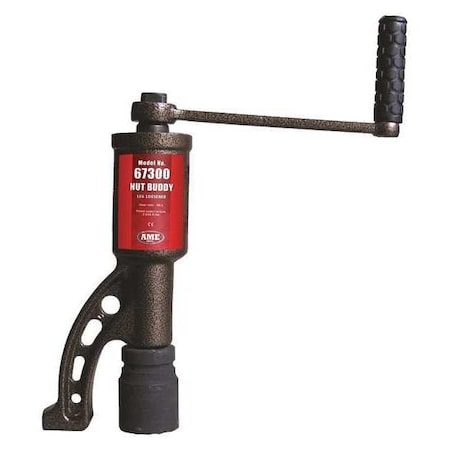 Nut Buddy MPN:67300