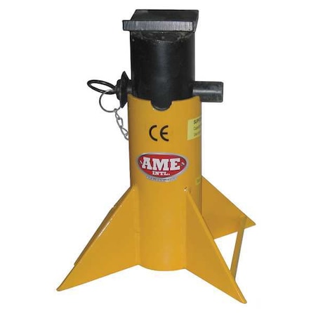 Jack Stands, 4.5 Tons per Stand, PR MPN:14360