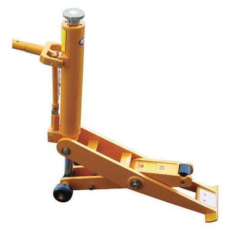 Forklift Jack, 7.5T MPN:14370