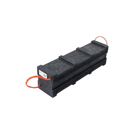 Primo Super Stacker Cribbing Block - 60 Ton Capacity MPN:15239