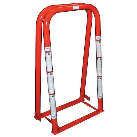 Tire Inflation Cage, 2 Bar MPN:24425