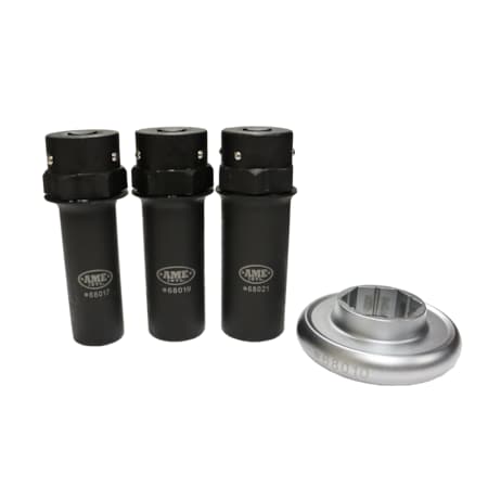 Socket Bro Impact Socket Set with Power amplifier Ring MPN:68000