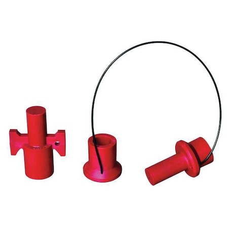 ChamgerNut Gauge MPN:69290
