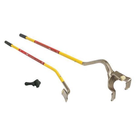 Golden Buddy Tire Mount/Demount Tool MPN:71050