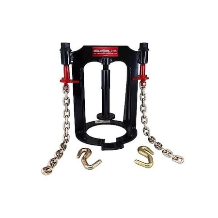 Rim-Wit Jr. Wheel Puller - for 19.5 Inch MPN:71655