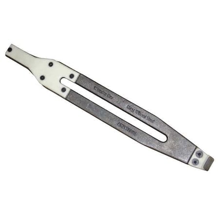 Mag Wheel Tool, L 12 In. MPN:72001