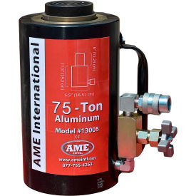 AME International 75 Ton Aluminum Jack 6in - 13005 13005