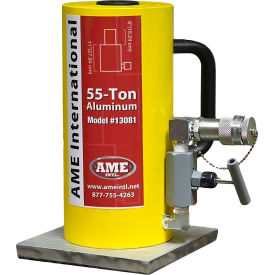 AME International 55 Ton Hydraulic Jack Deluxe - 13081 13081