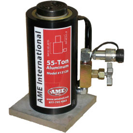 AME International 55 Ton Aluminum Jack 6in - 13120 13120
