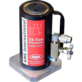 AME International 55 Ton Aluminum Jack 6in - 13121 13121