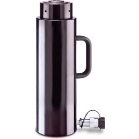 AME International 100 Ton Aluminum Cylinder with Locking Collar 6