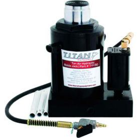 AME International 50 Ton Air Hydraulic Bottle - 14480 14480
