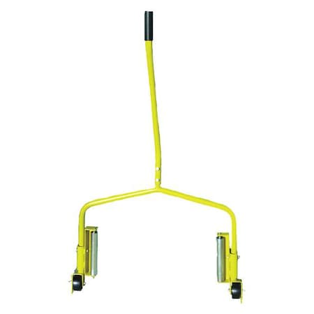 Truck Wheel Dolly, 300 Lb. Cap. MPN:71300