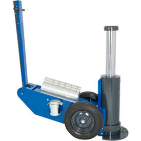AME International Heavy Duty Jack 100 Ton Min height 37.4