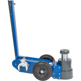 AME International Heavy Duty Jack 150T Min height 17.1