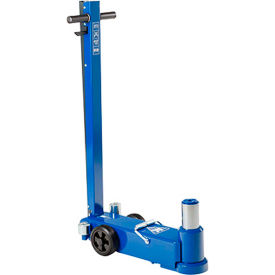 AC Hydraulic Air Hydraulic Jack 25 Ton Min - 25-1 25-1