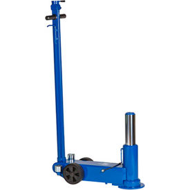 AME International Air Hydraulic Jack 25 Ton Min height 14.2