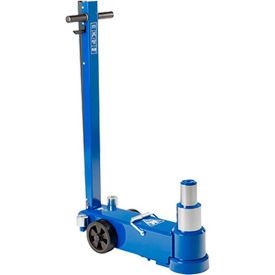 AC Hydraulic Air Hydraulic Jack 50/25 Ton - 50-2 50-2