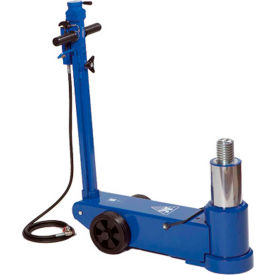 AME International Air Hydraulic Jack 65 Ton Max Height 16.93