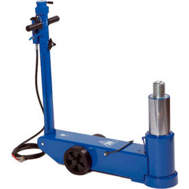 AME International Air Hydraulic Jack 65 Ton Max Height 20.47