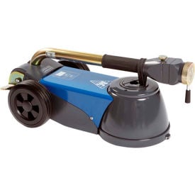 AME International Portable Air Hydraulic Jack 25/10 Ton - B25-2 B25-2