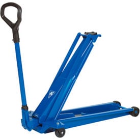 AME International Hydraulic Garage Jack 1.3 Ton - DK13HLQ DK13HLQ