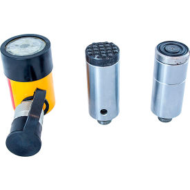 AME International 10 Ton Hydraulic Hydraulic Ram Kit w/ Extensions 13075