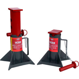 AME 9 Ton Jack Stands 1 Pair - 14360 14360