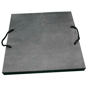AME Titan Jack Plate with Non-Skid Surface 36