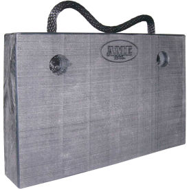 AME Titan Jack Plate with Non-Skid Surface 18