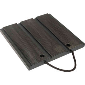 AME Lock Top Jack Plate with Non-Skid Surface 24
