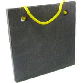 AME Titan Jack Plate with Non-Skid Surface 18