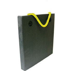 AME Titan Jack Plate with Non-Skid Surface 18