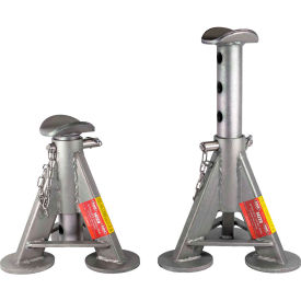 AME 10 Ton Jack Stands 1 Pair - 14720 14720