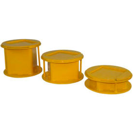 AME International Steel Cribbing Set - 15002 15002