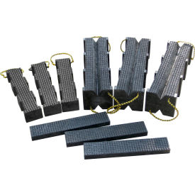 AME International 9 Piece Super Stacker Cribbing Set - 15250 15250