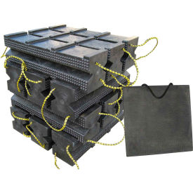 AME 12 Piece Cribbing Kit with Jack Plate - 15262 15262