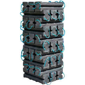 AME 30 Piece Super Stacker Cribbing Set (15230) - 15661 15661