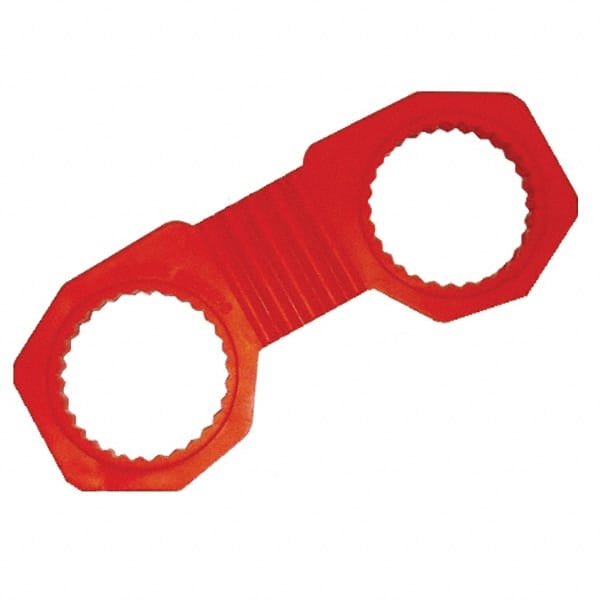 Tire Changing Tool: Plastic, Use with Trucks MPN:62985